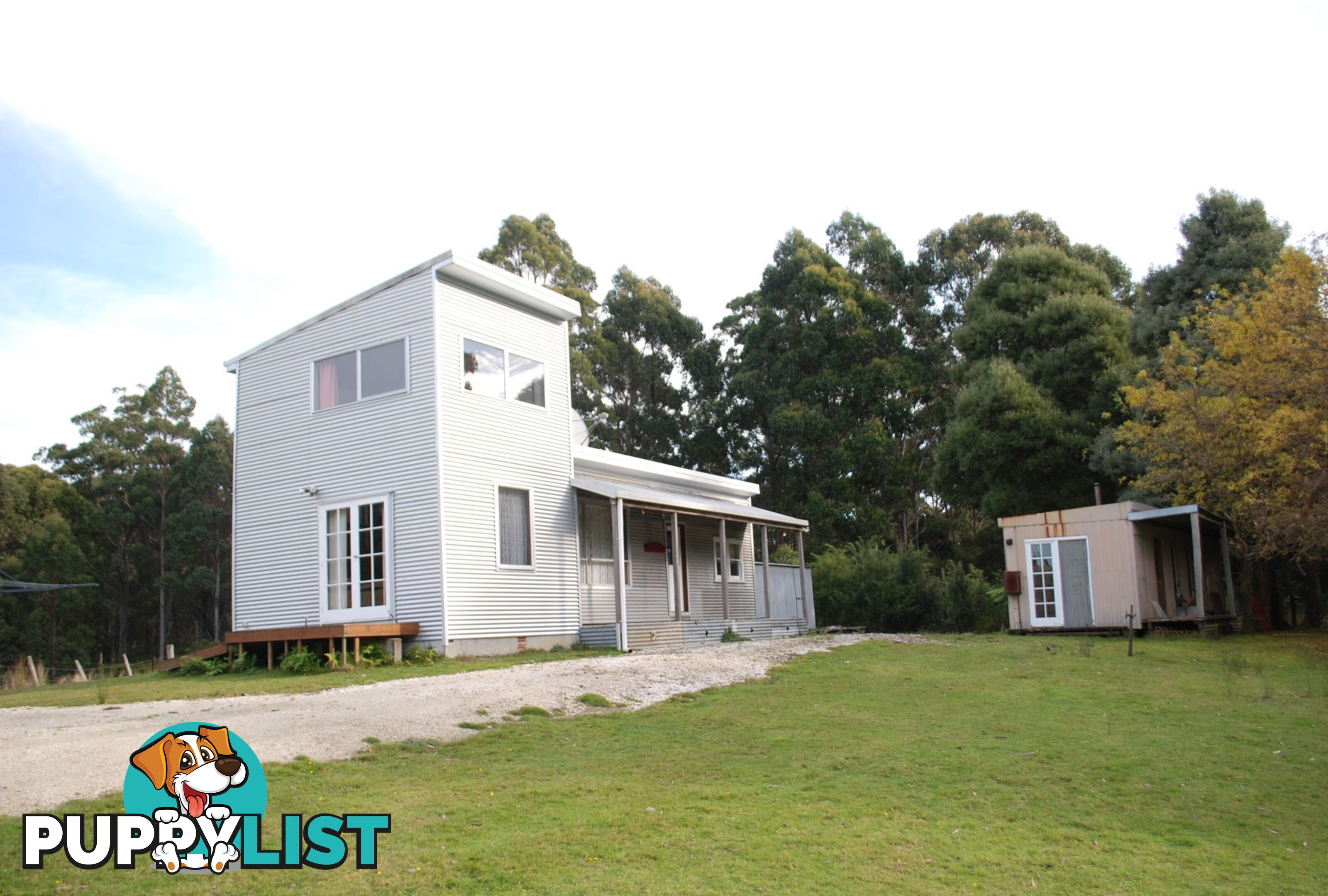 1538 Preolenna Road MOORLEAH TAS 7325