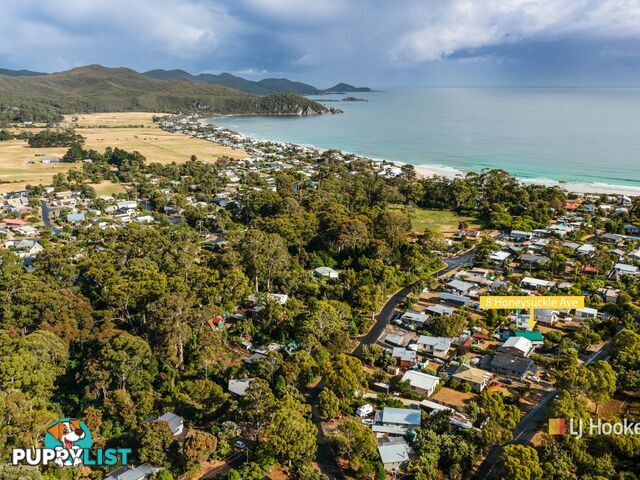 8 Honeysuckle Avenue SISTERS BEACH TAS 7321