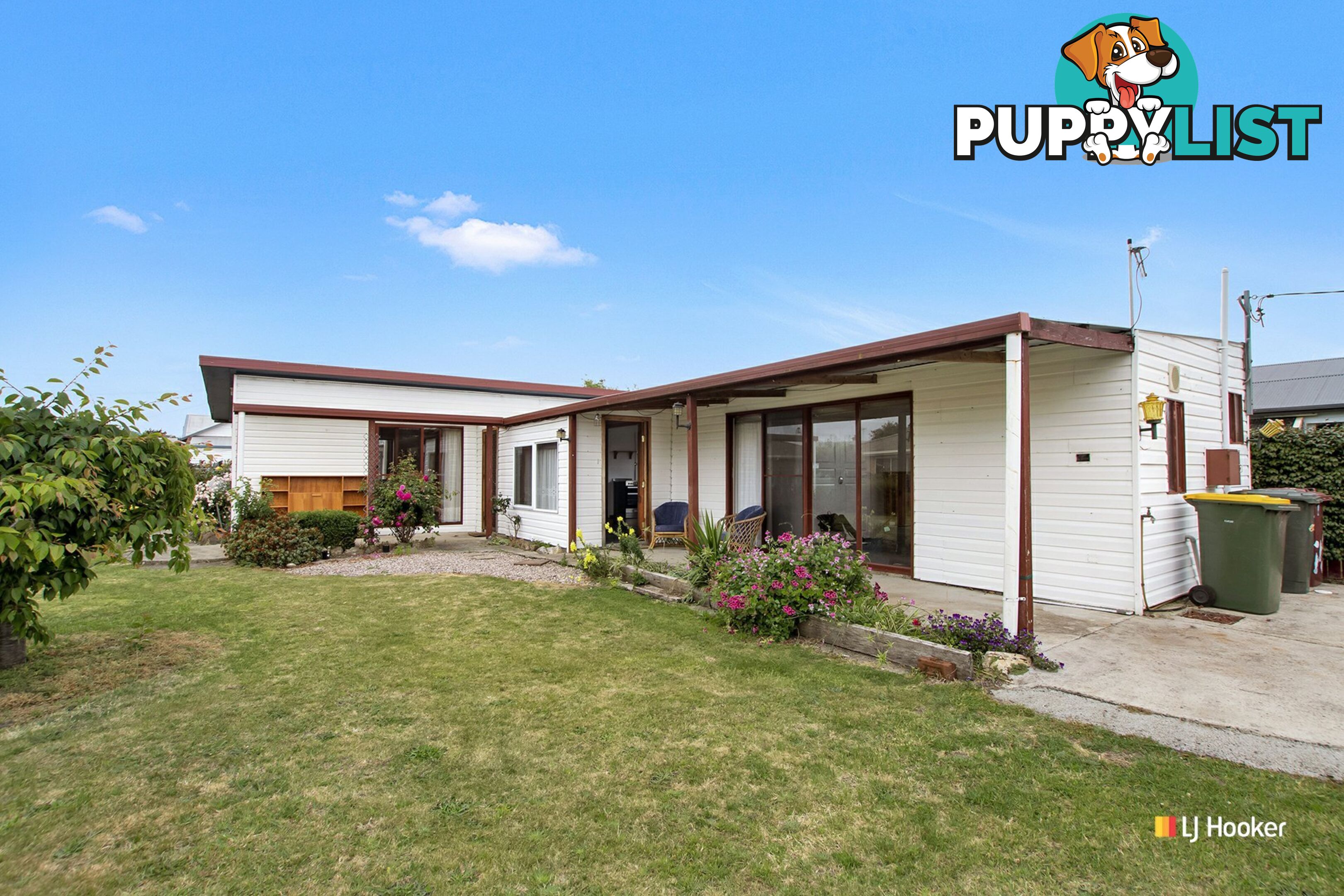 7 Percy Street WYNYARD TAS 7325