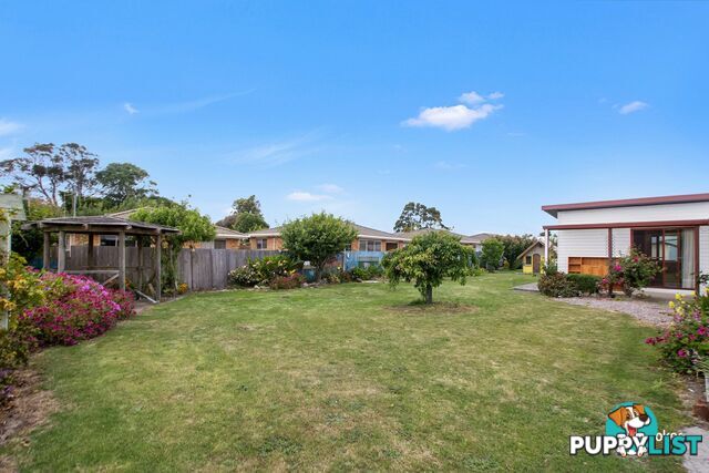 7 Percy Street WYNYARD TAS 7325