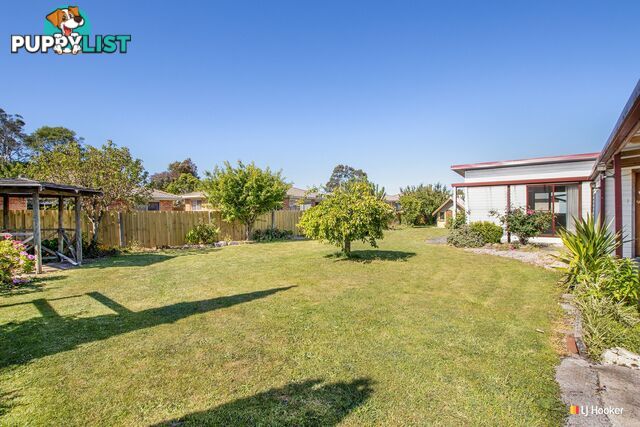 7 Percy Street WYNYARD TAS 7325