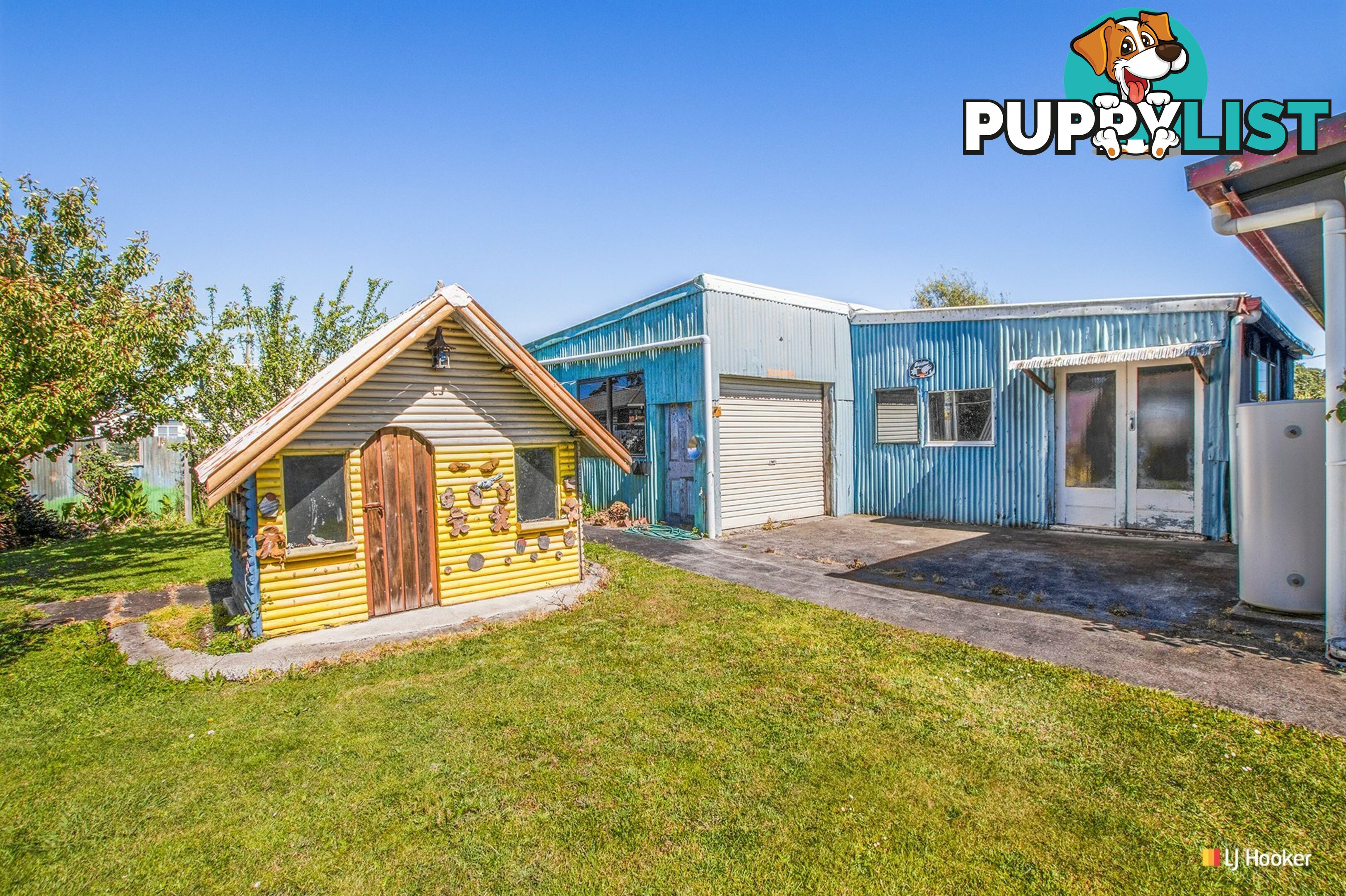 7 Percy Street WYNYARD TAS 7325