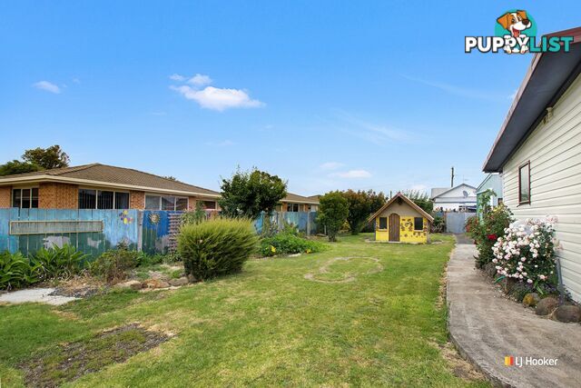 7 Percy Street WYNYARD TAS 7325