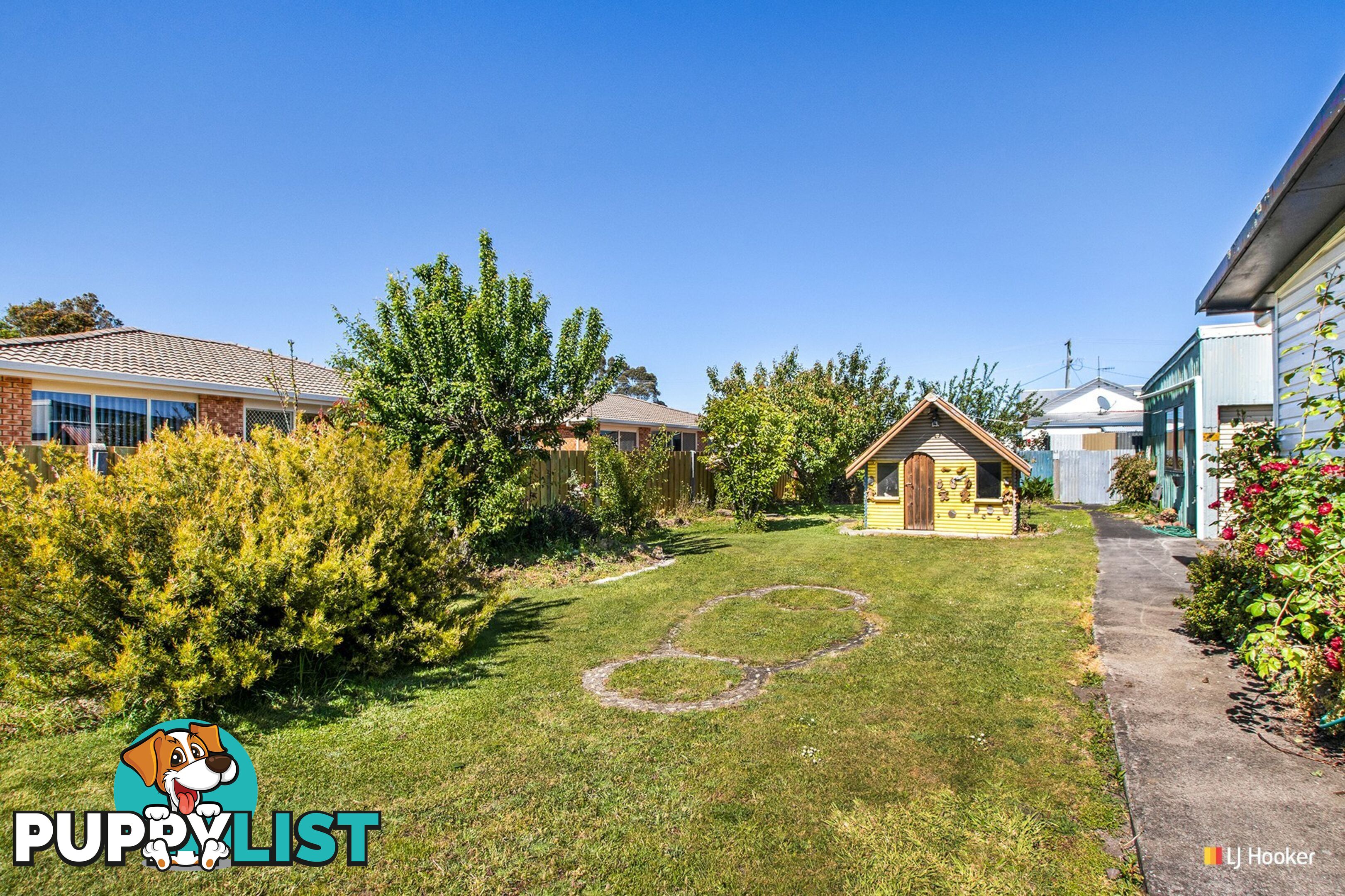 7 Percy Street WYNYARD TAS 7325