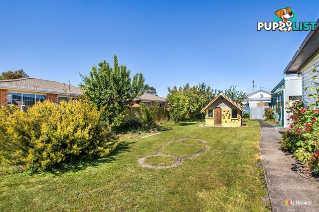 7 Percy Street WYNYARD TAS 7325