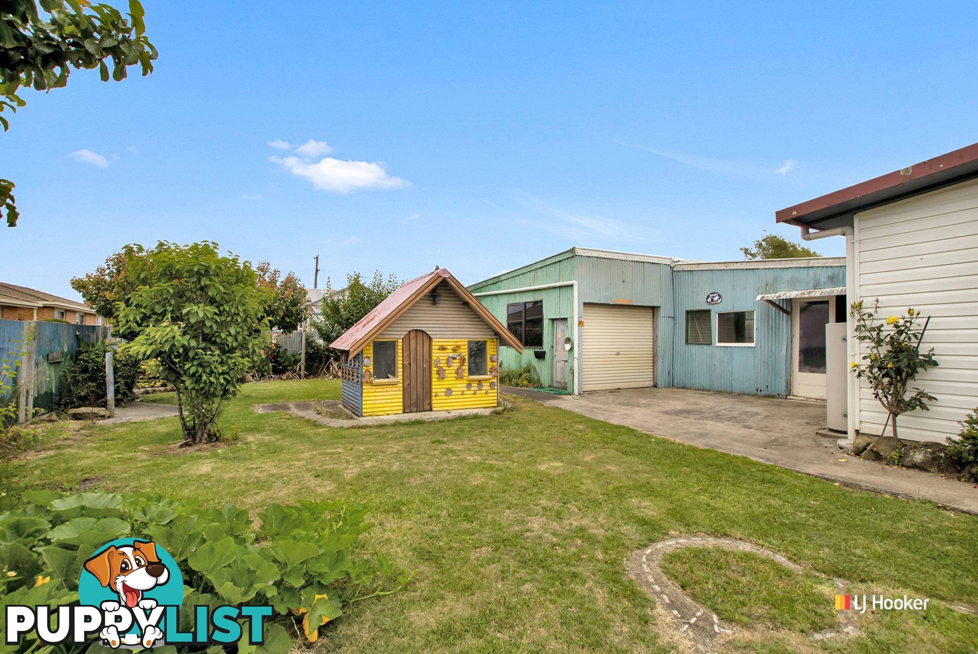 7 Percy Street WYNYARD TAS 7325