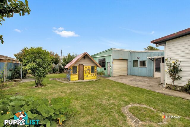 7 Percy Street WYNYARD TAS 7325