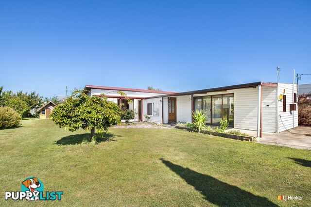 7 Percy Street WYNYARD TAS 7325