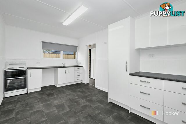 2 Kingsmill Street WYNYARD TAS 7325