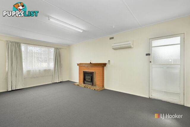 2 Kingsmill Street WYNYARD TAS 7325