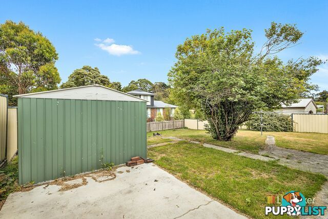 2 Kingsmill Street WYNYARD TAS 7325