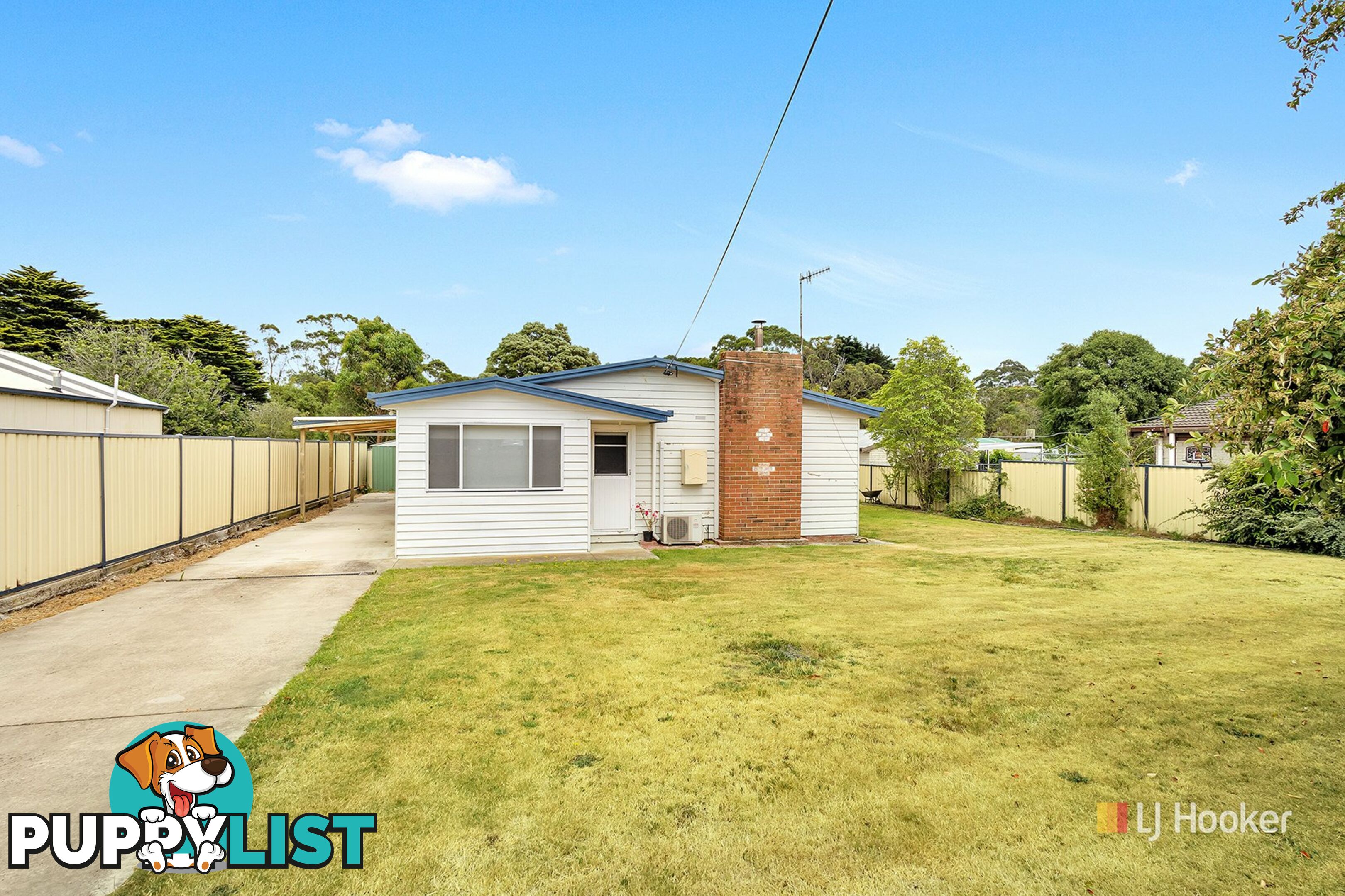 2 Kingsmill Street WYNYARD TAS 7325