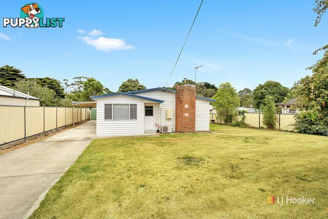 2 Kingsmill Street WYNYARD TAS 7325