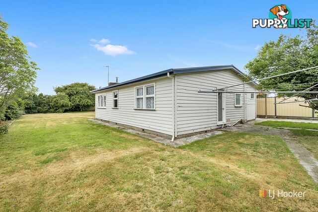 2 Kingsmill Street WYNYARD TAS 7325