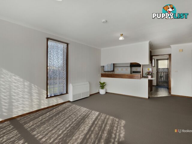 Unit 6/63 Goldie Street WYNYARD TAS 7325