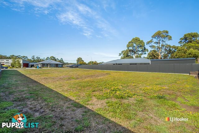 10 Millpond Court WYNYARD TAS 7325