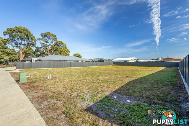 10 Millpond Court WYNYARD TAS 7325