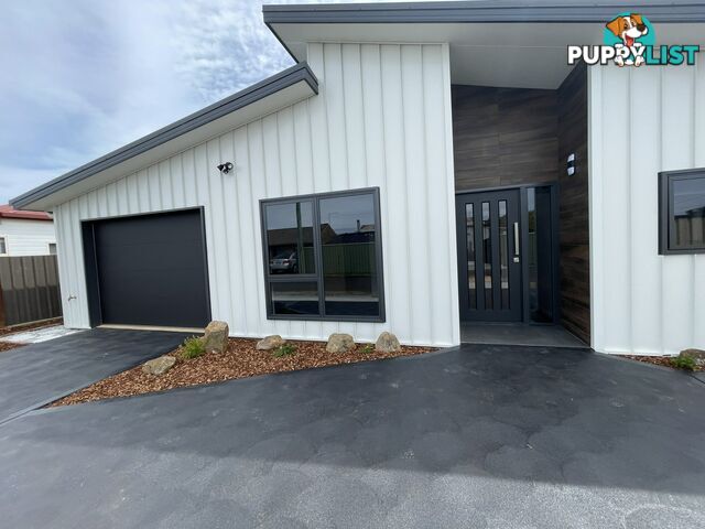 1A Percy Street WYNYARD TAS 7325