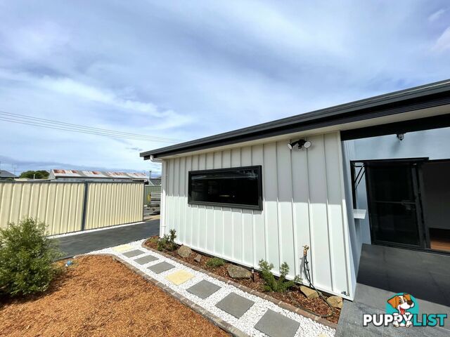 1A Percy Street WYNYARD TAS 7325
