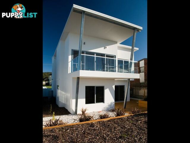 63 Irby Boulevard SISTERS BEACH TAS 7321