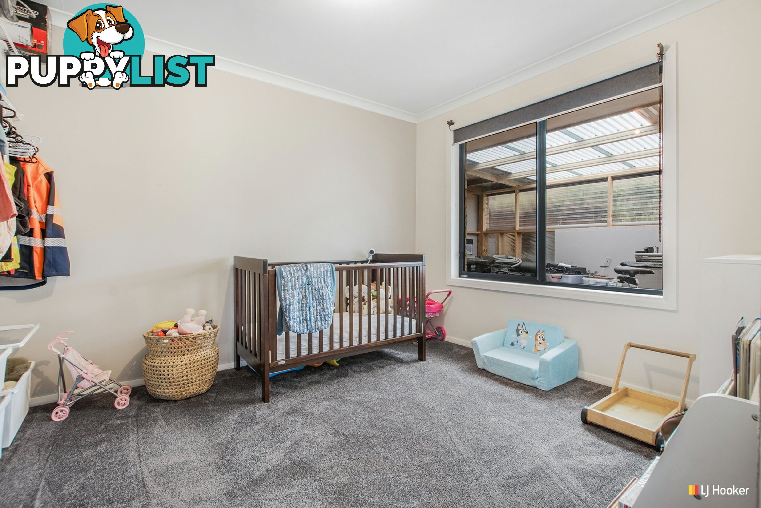 19 Tippetts Road MOUNT HICKS TAS 7325