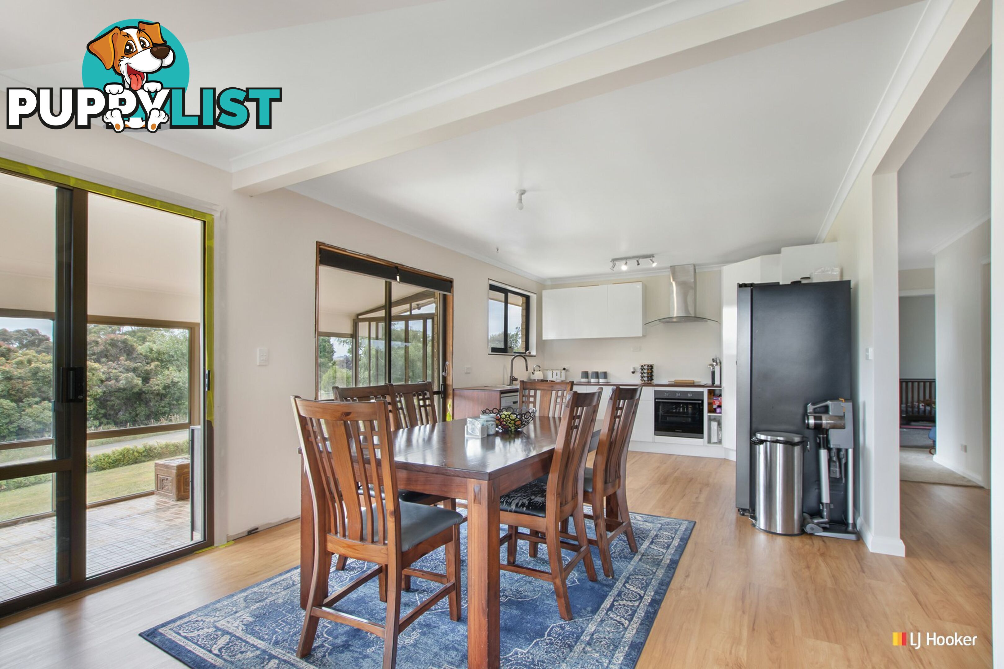 19 Tippetts Road MOUNT HICKS TAS 7325