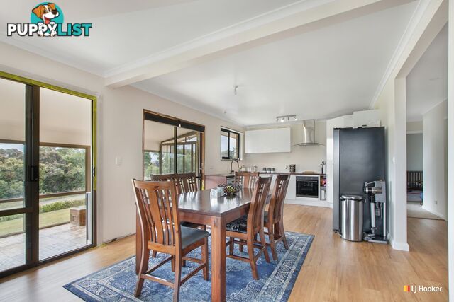 19 Tippetts Road MOUNT HICKS TAS 7325