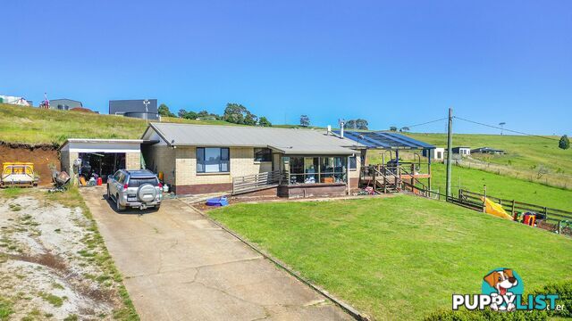 19 Tippetts Road MOUNT HICKS TAS 7325