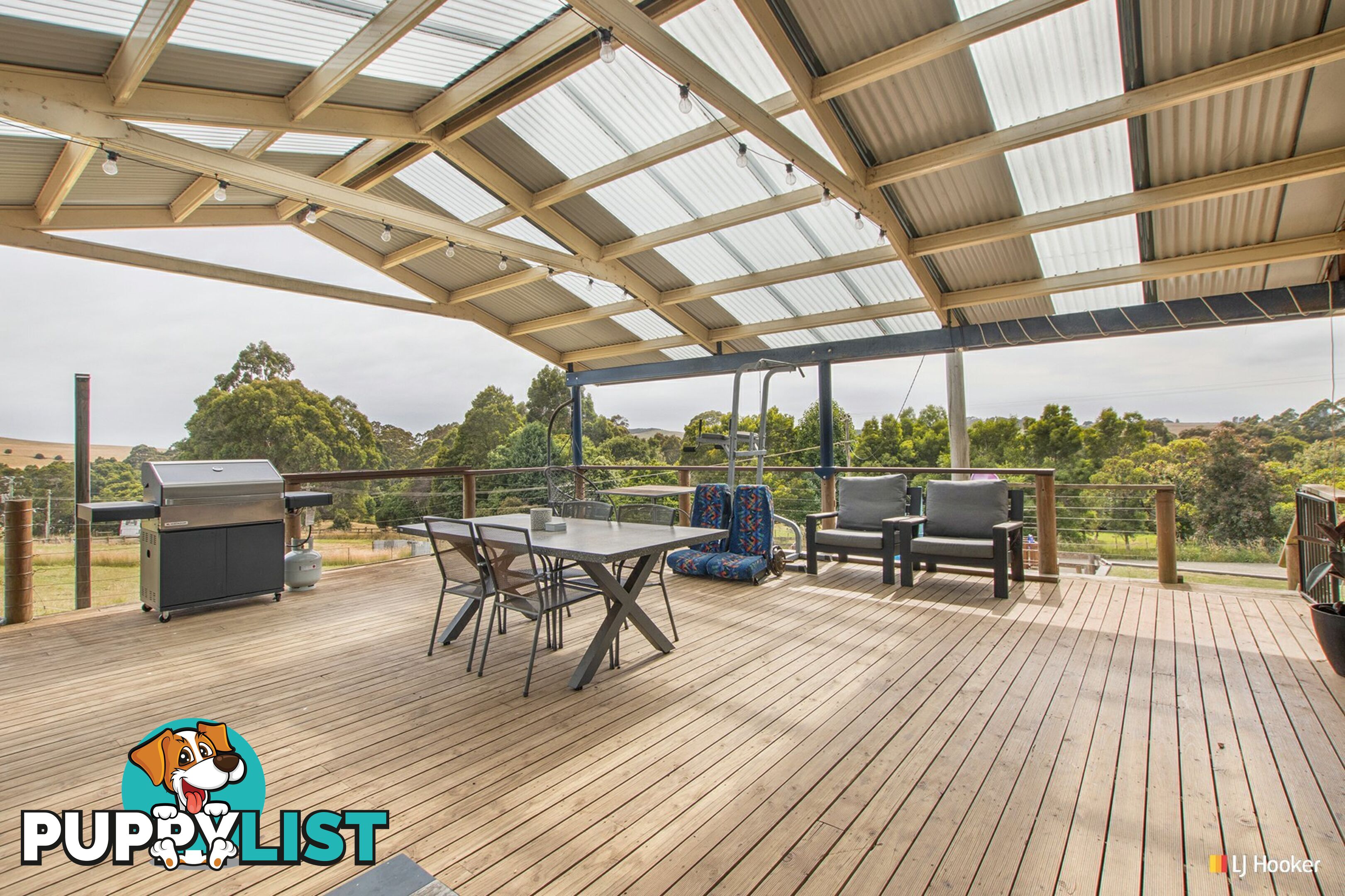 19 Tippetts Road MOUNT HICKS TAS 7325