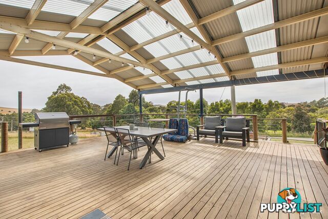 19 Tippetts Road MOUNT HICKS TAS 7325