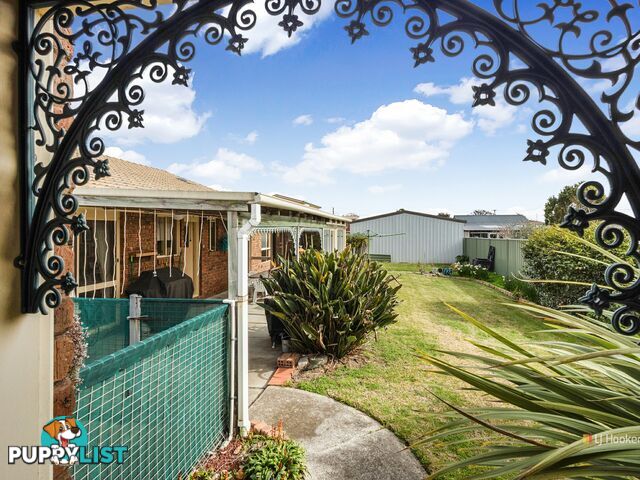 6 Grace Avenue WYNYARD TAS 7325