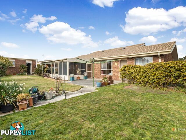 6 Grace Avenue WYNYARD TAS 7325