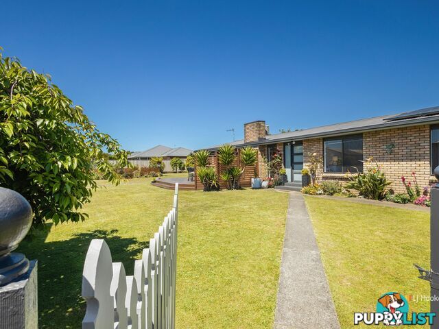 28 Quiggin Street WYNYARD TAS 7325