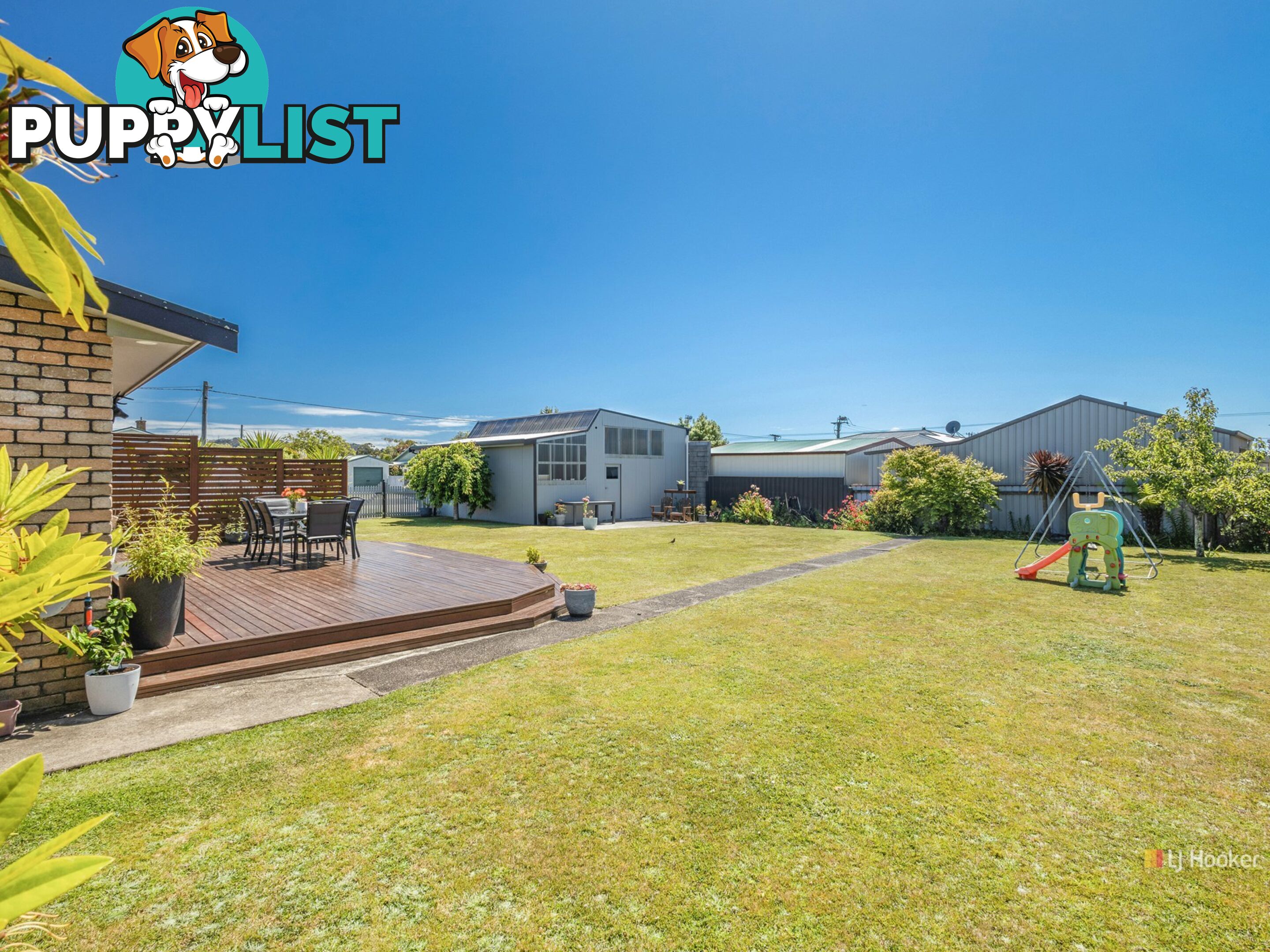 28 Quiggin Street WYNYARD TAS 7325