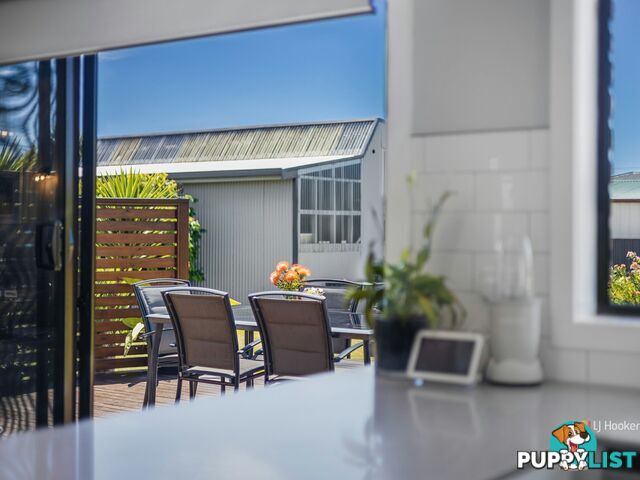 28 Quiggin Street WYNYARD TAS 7325