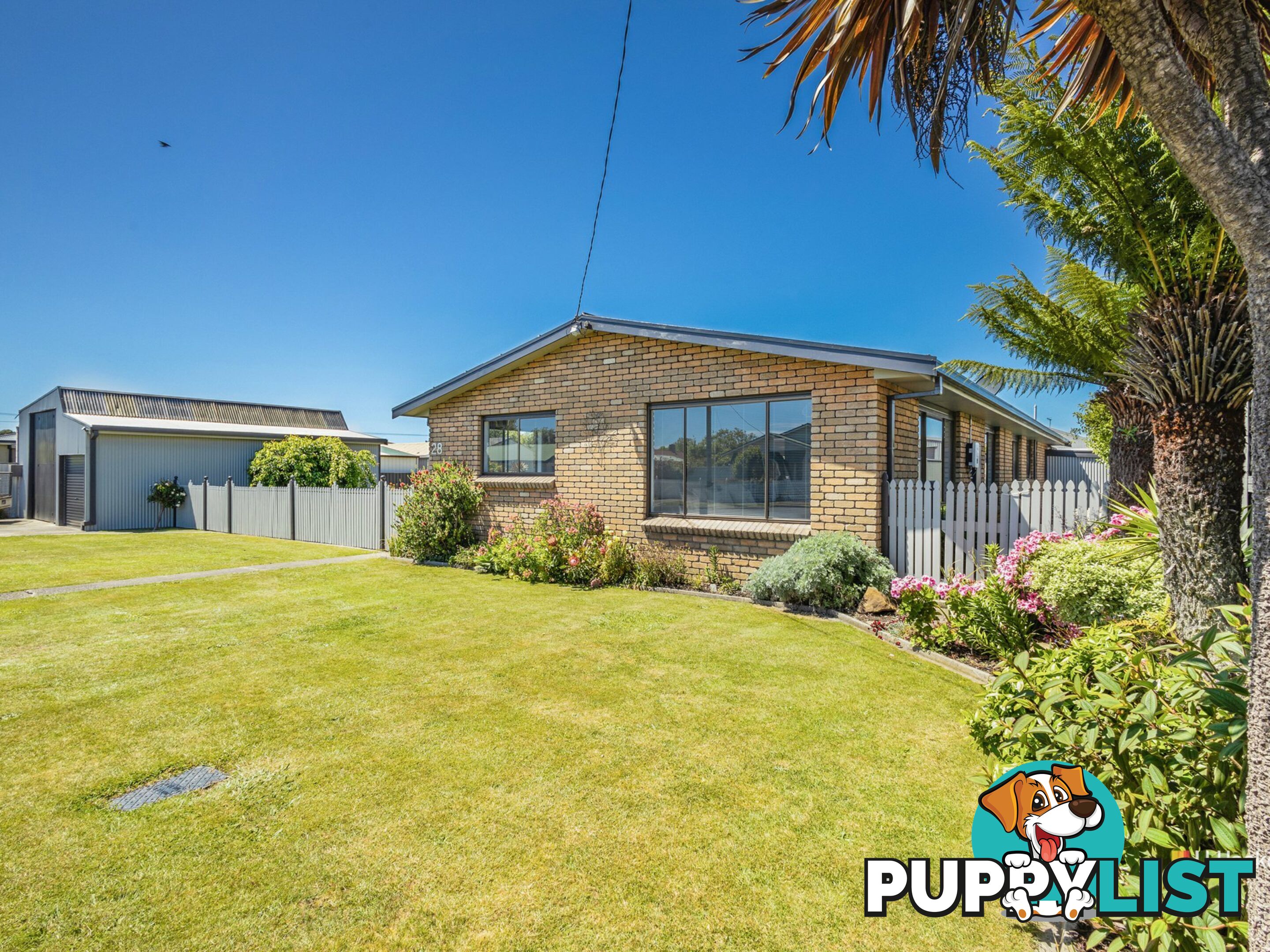 28 Quiggin Street WYNYARD TAS 7325