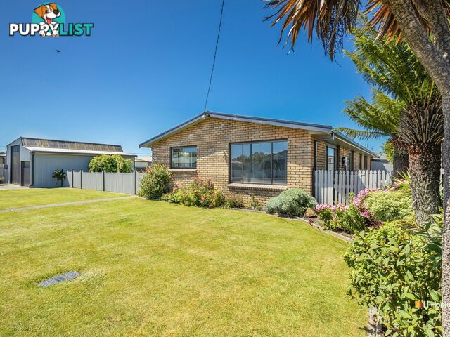 28 Quiggin Street WYNYARD TAS 7325