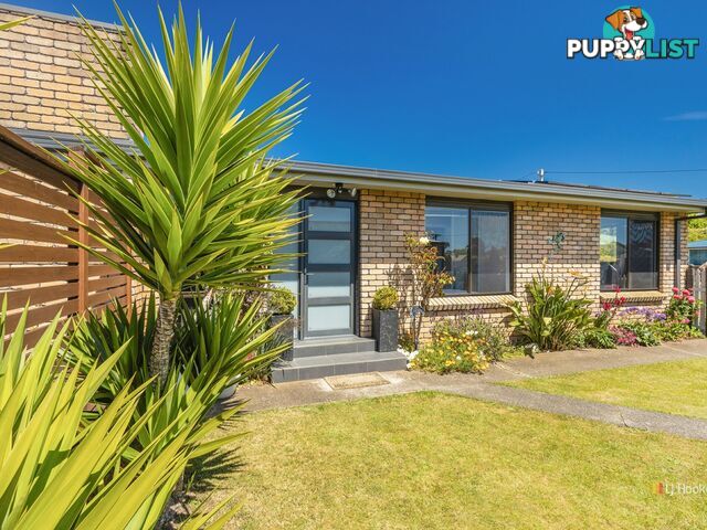 28 Quiggin Street WYNYARD TAS 7325