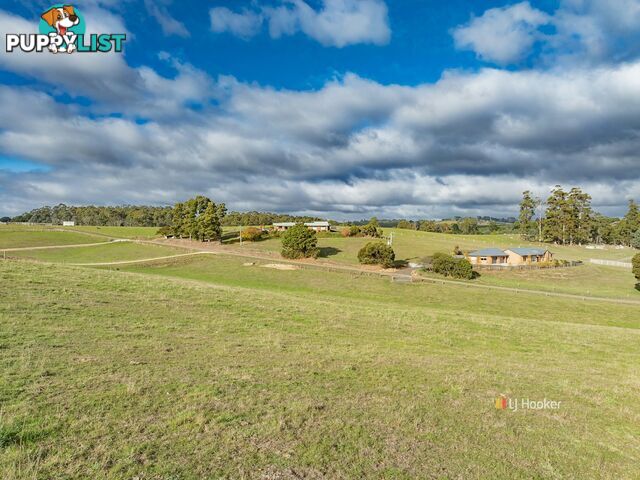 Lot 2/3 Aldersons Road WYNYARD TAS 7325