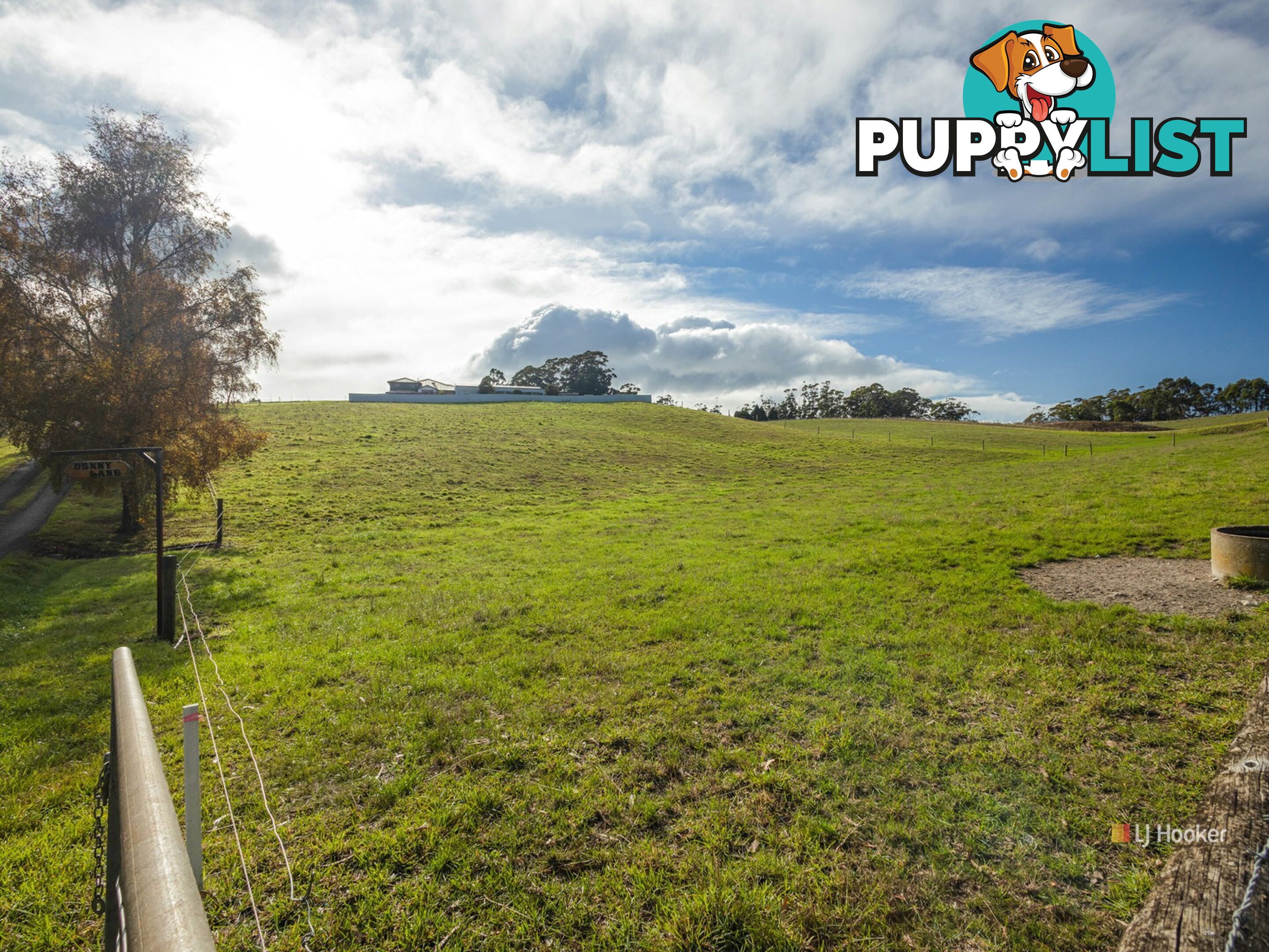 Lot 2/3 Aldersons Road WYNYARD TAS 7325