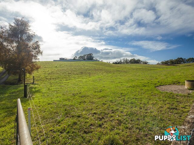 Lot 2/3 Aldersons Road WYNYARD TAS 7325