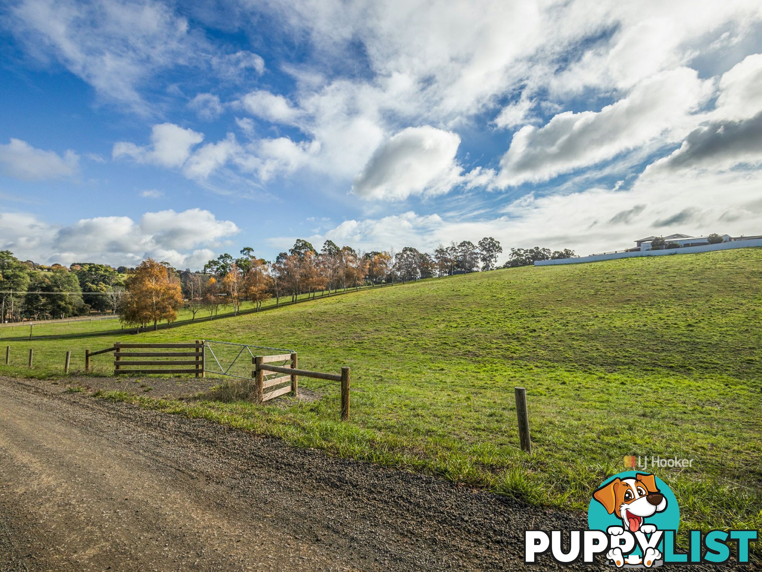 Lot 2/3 Aldersons Road WYNYARD TAS 7325