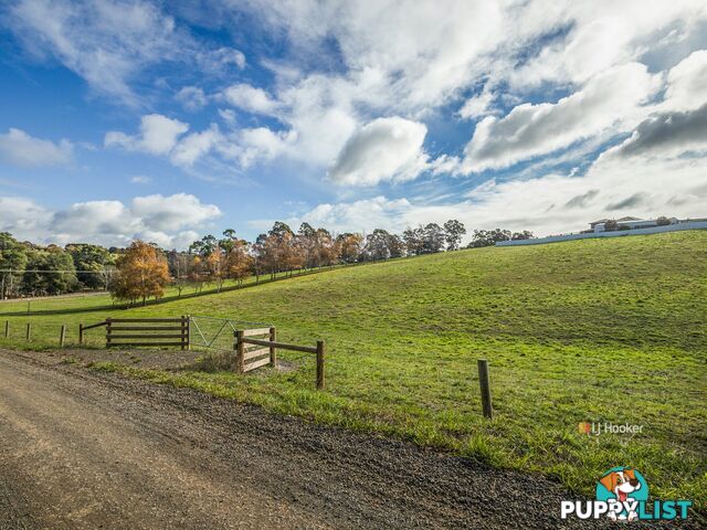 Lot 2/3 Aldersons Road WYNYARD TAS 7325