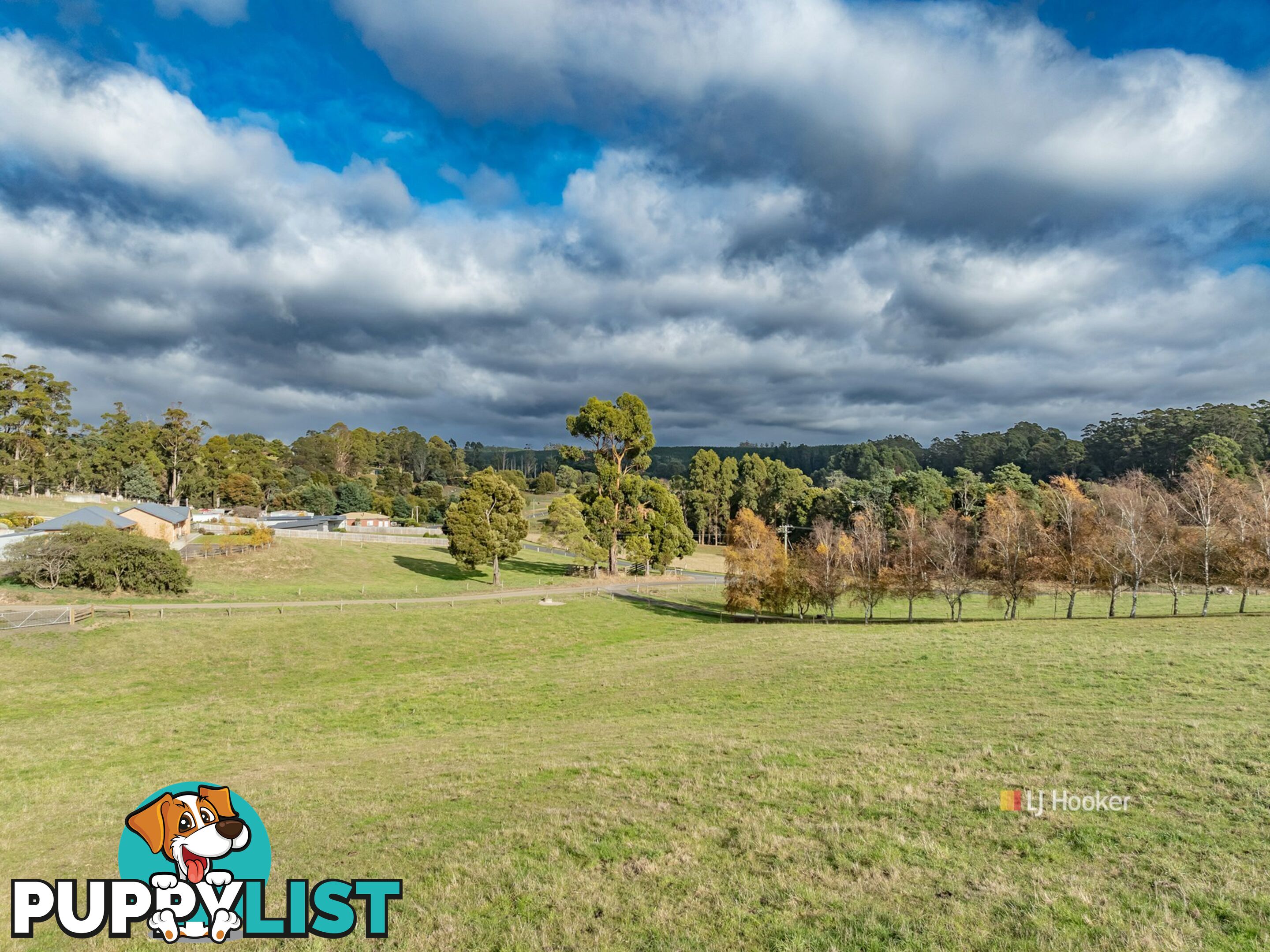 Lot 2/3 Aldersons Road WYNYARD TAS 7325