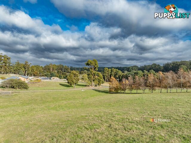 Lot 2/3 Aldersons Road WYNYARD TAS 7325