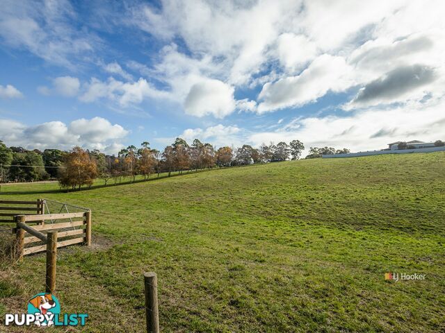 Lot 2/3 Aldersons Road WYNYARD TAS 7325
