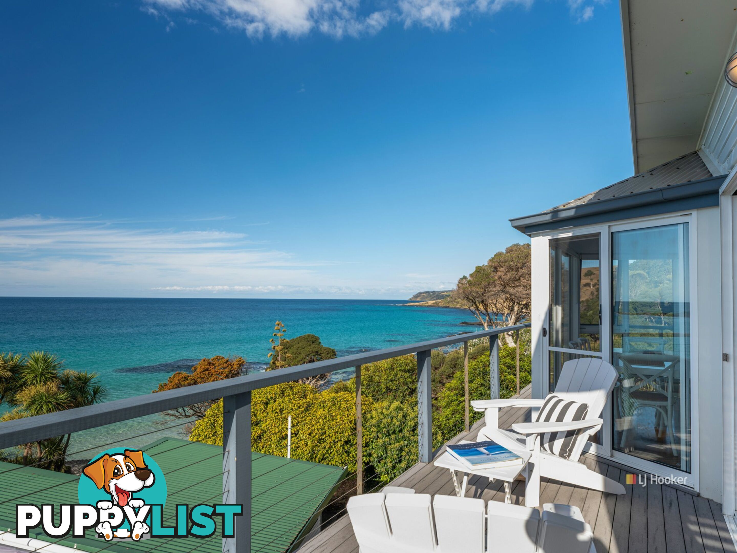 7 Hepples Road BOAT HARBOUR BEACH TAS 7321