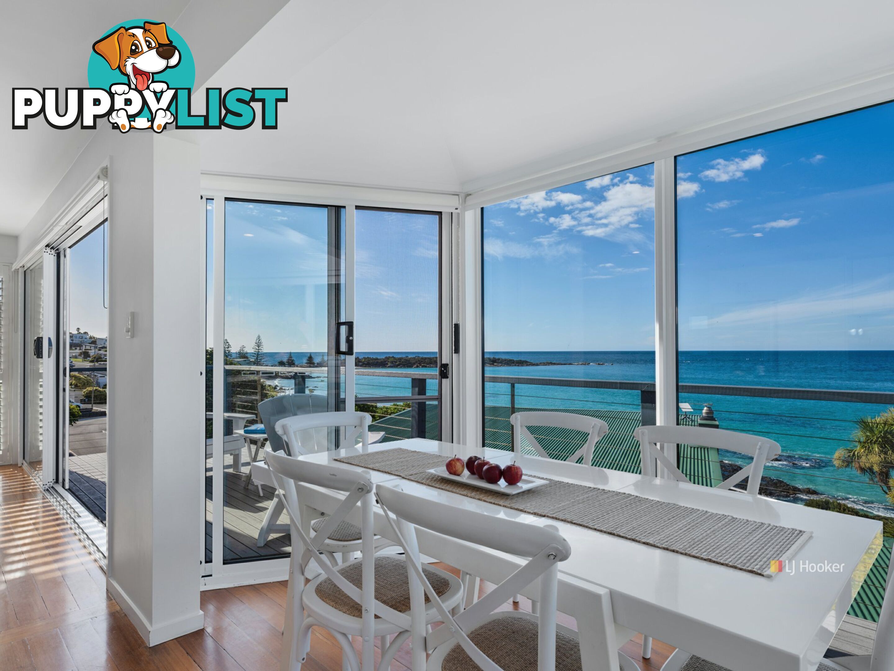 7 Hepples Road BOAT HARBOUR BEACH TAS 7321