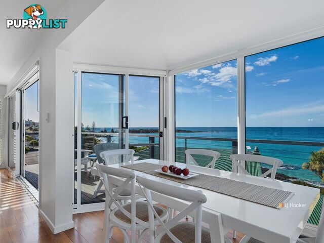 7 Hepples Road BOAT HARBOUR BEACH TAS 7321