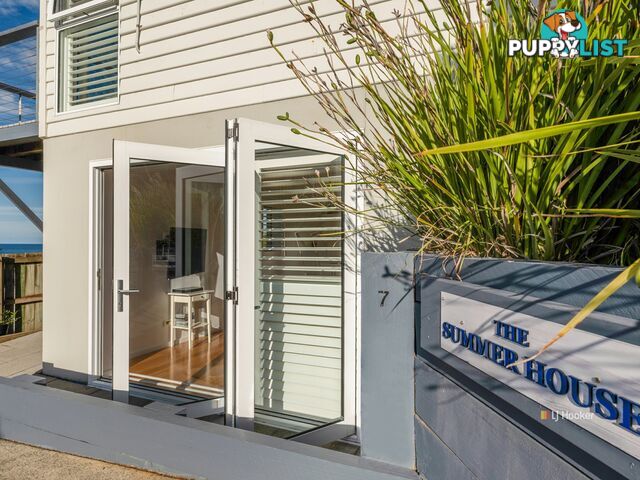 7 Hepples Road BOAT HARBOUR BEACH TAS 7321